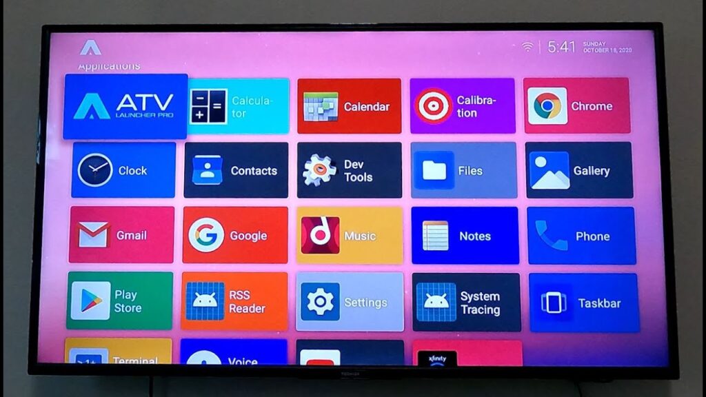 قم بتشغيل أو تثبيت Android TV 9 على جهاز الكمبيوتر
