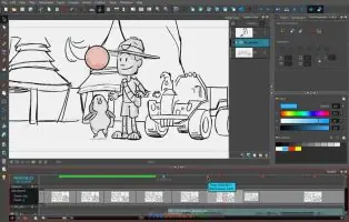 toon boom storyboard pro download