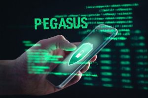 يقول باحثو Google إن اختراق Pegasus iPhone