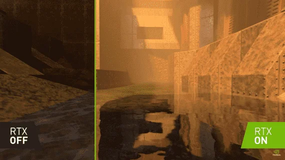 تحميل لعبه Quake II for NVIDIA RTX 2022 