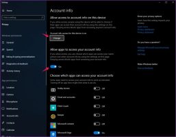 5 إعدادات للخصوصية على نظام التشغيل Windows 10 يجب تغييرها على الفور Windows 10 Privacy Settings 10 4d470f76dc99e18ad75087b1b8410ea9