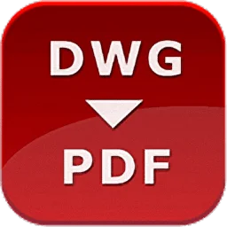 Any DWG to PDF Converter