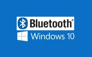 Windows 10 how to activate Bluetooth on PC send or