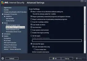 تحميل برنامج AVG Antivirus 2022