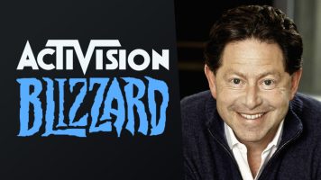  أرادت EA الحصول على Activision Blizzard 2022 