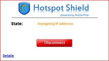 hotspot shield 1