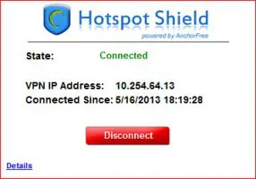 hotspot shield 2