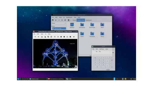  تحميل توزيعه Lubuntu 2022 