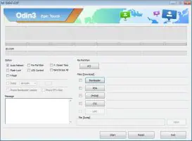 تحميل برنامج Odin3