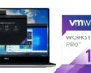 تحميل برنامج VMware Workstation اصدار 2022
