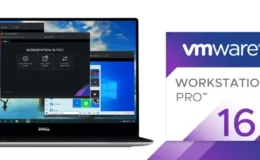 تحميل برنامج VMware Workstation اصدار 2022