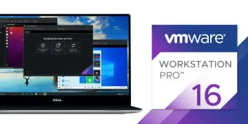 tn workstation pro 16