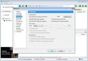 برنامج uTorrent 2022