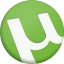 utorrent icon 64 64x64 1