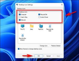 win11 change desktop icon settings win11 change desktop icon settings