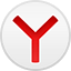 yandex browser icon