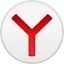 yandex browser icon