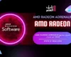 تحميل برنامج AMD Radeon Adrenalin 2022 اخر اصدار