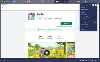 تنزيل برنامج BlueStacks 2022 