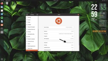 تحميل نسخة اوبونتو 2022 Ubuntu