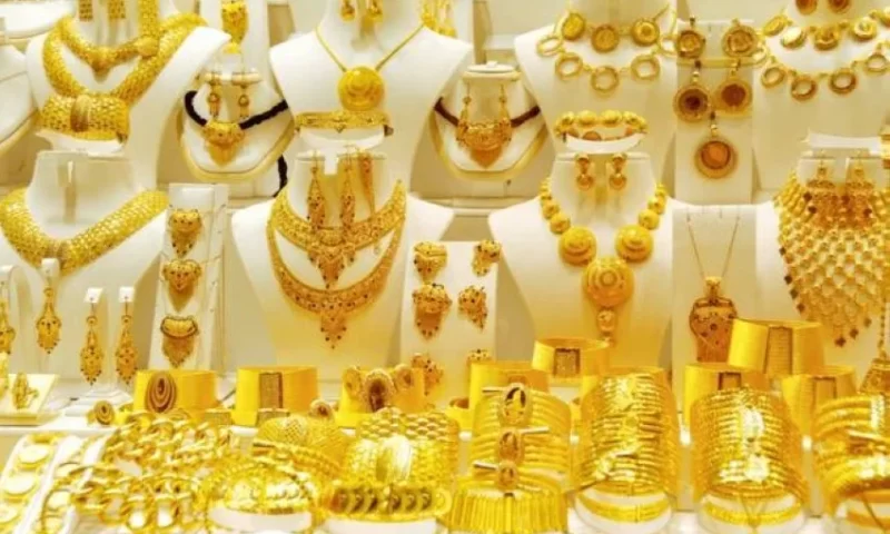 تداعيات الموقعة الروسية 24 جنيهًا مبالغة في تكلفة الذهب اليوم يوم الخميس في مصر