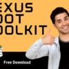 تحميل برنامج Nexus Root Toolkit 2022