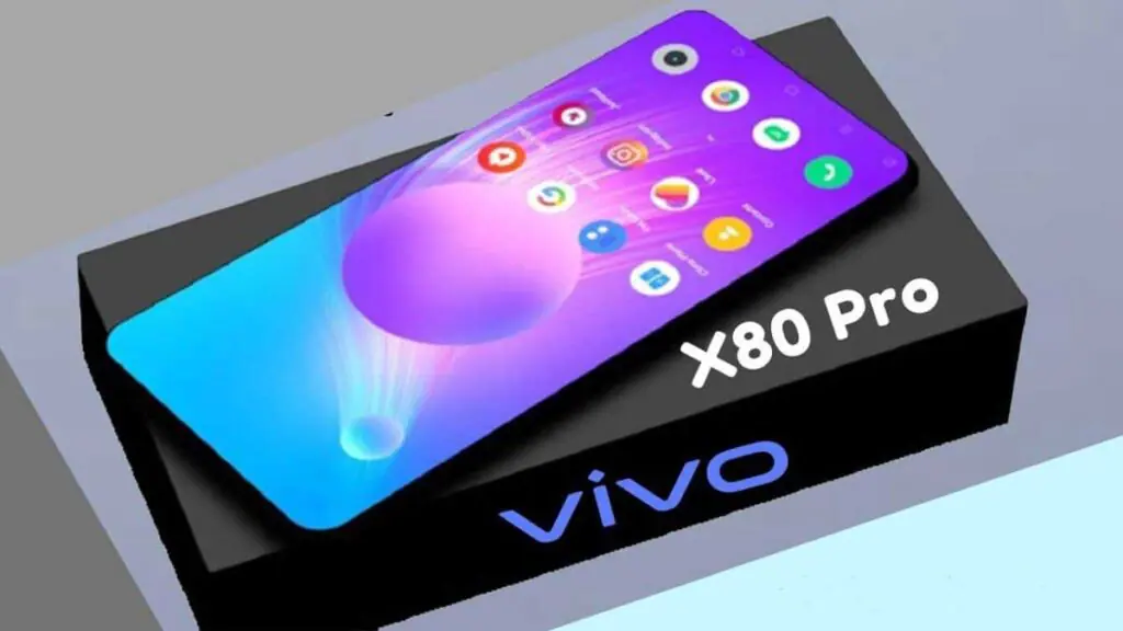 Vivo 2022 تتحدى منافسيها 