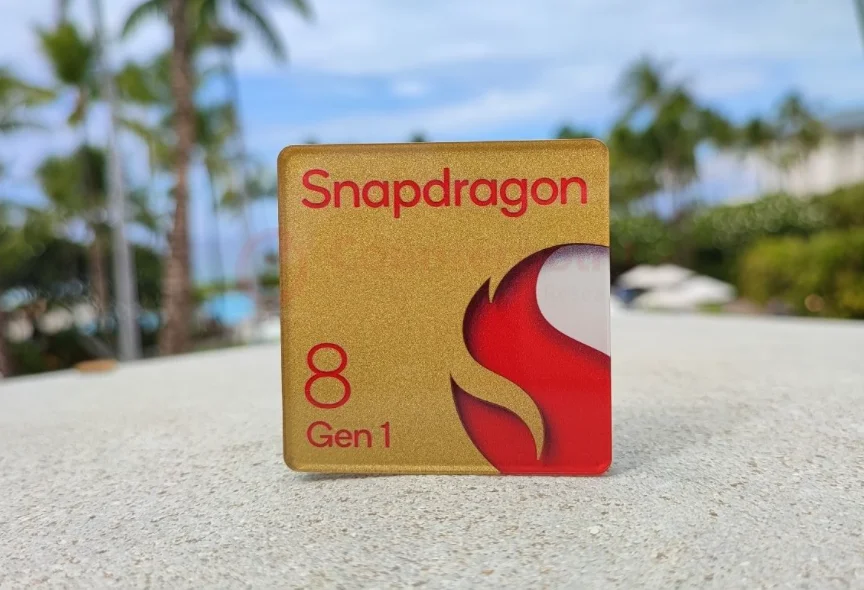 كوالكوم تطرح مجموعة شرائح Snapdragon 