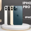 فيديو عملي لـ iPhone 14 Pro Max: وحدة وهمية تعرض تصميم Apple الجديد لجهاز iPhone