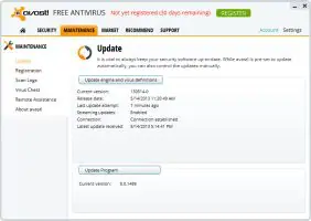 تحميل Avast Antivirus 2022 