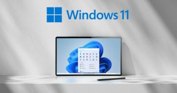 تم إصدار Windows 11