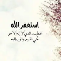 كلمات انشودة استغفر الله ربي 