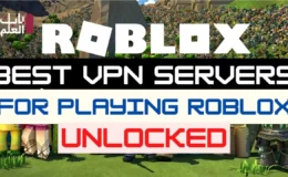 تم إلغاء حظر أفضل خوادم VPN 2022 للعب Roblox