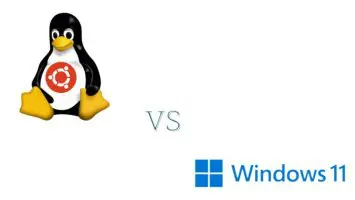 يظهر الاختبار أنك تريد Windows 11 على Ubuntu Linux في عام 2023