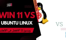 يظهر الاختبار أنك تريد Windows 11 على Ubuntu Linux في عام 2023 عند اللعب على AMD