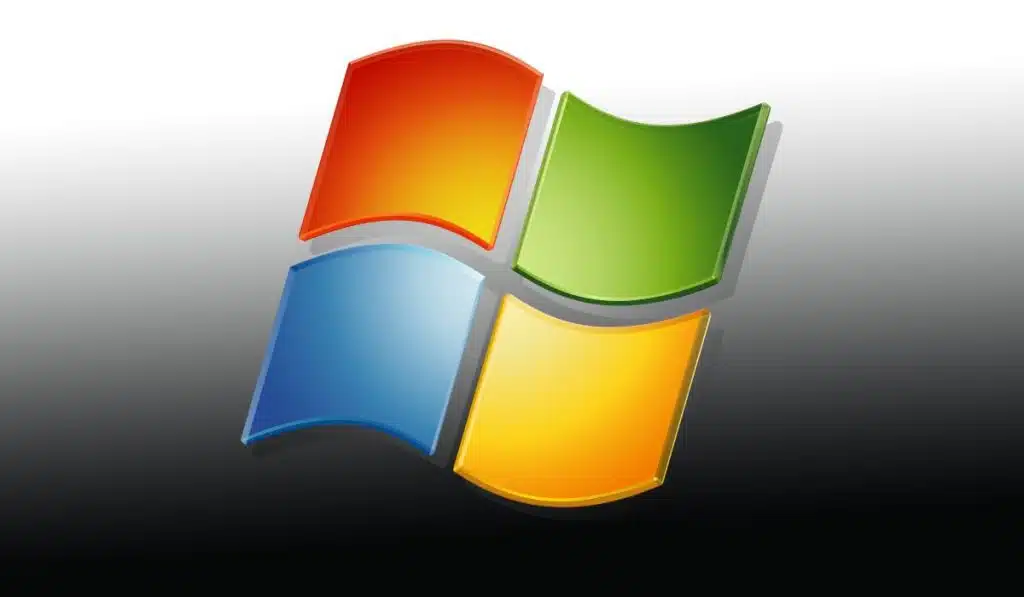 windows 7 logo