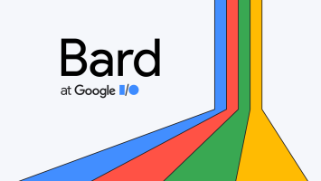 يتوفر Google Bard الآن