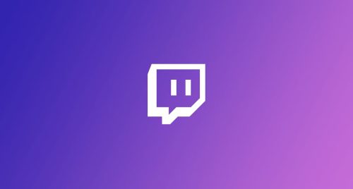 Twitch anti harassment feature