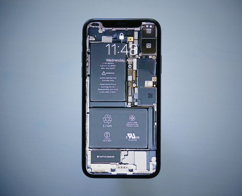 Apple iPhone battery lawsuit