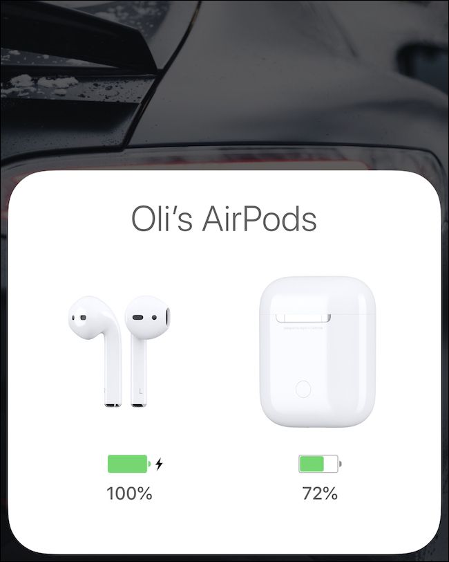 كيفية تحديث برامج AirPods بخطوات بسيطة وسريعة