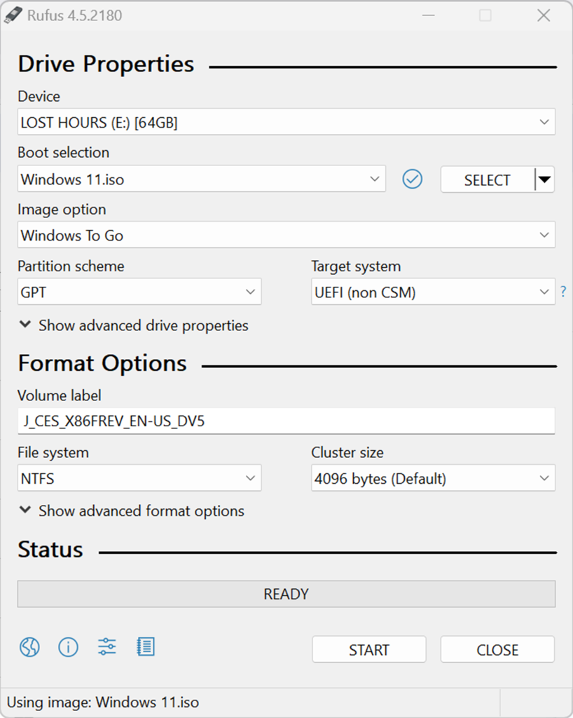 خطوات تثبيت Windows رسميًا عبر Steam Deck OLED