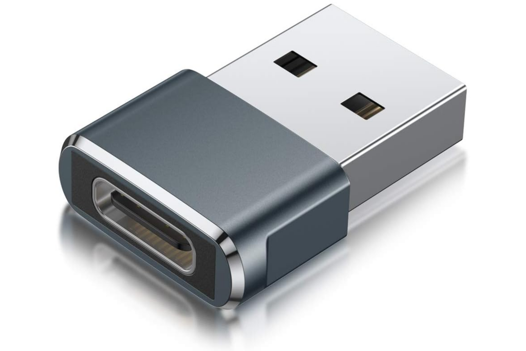 خطوات سهلة لإضافة USB-C لنظام Windows